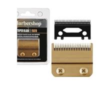 Lame De Rechange FX8010G, Compatible Avec Les Tondeuses BaBylissPRO, FX870/FXF880/FX810/FX825/FX673N, Compatible Avec La Tondeuse BaByliss FX
