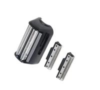 Lame de rechange, grille et tête de coupe, compatible avec le rasoir électrique Kemei KM-2024. Pièces et accessoires for rasoir. Tête de rechange.