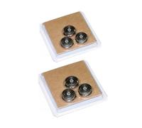 Lame de rechange HQ9, compatible avec Philips, rasoir Speed XL Series HQ9, for HQ9070 HQ9080 HQ8240/8260 PT920 8140XL 8150XL 8160XL 8170XL.(2 set)