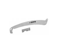 Lame de rechange incurvée coupe fine pour scie sur perche 12-1/2" AS-C33-JT-F - Bahco