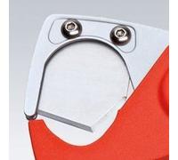 Knipex 90 29 185 Lame de rechange 80 mm 1 pc(s)