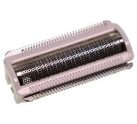 Lame de rechange + lame de coupe | Compatible avec l'épilateur Silk Epil 9 Flex | Épilateur précis | Recharges de lames originales et faciles à changer | Résultats doux et efficaces