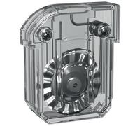Lame de rechange leitz office precision pour coupeuse coupe ondul e
