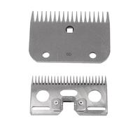 Lame de rechange n° 70 en haut 19 dents / en bas 21 dents