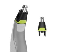 Lame de Rechange Nez 2.0 pour O Blade QP2824 QP2620 QP2620, OBlade Pro 360 QP6651, OBlade 360 QP2734 avec tous les Rasoirs Électriques