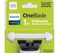 Lame De Rechange Oneblade Intimate Philips One Blade X 1 Lame