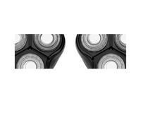 Lame De Rechange Originale For Rasoir Électrique Enchen, Compatible Avec Blackstone C 3, Warrior, Gentleman, 3S Et 5S(2pcs)