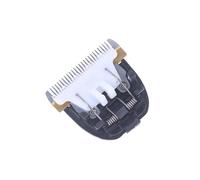 Lame de rechange originale for tondeuse à cheveux professionnelle générique à 24 dents, accessoires de coiffure.(Short)