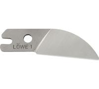 Gebr. Schröder Lame de rechange Löwe 1.104 emballage blister Quantité:1