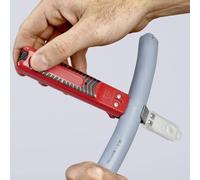 Lame de rechange pour 16 20 16 SB / 16 20 28 SB / 16 20 165 SB Knipex 16 20 165