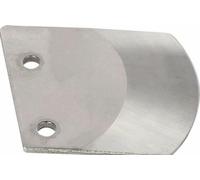 Lame de rechange pour cisaille à plastique ROCUT 26 MSR Lames-L.45mm ROTHENBERGER
