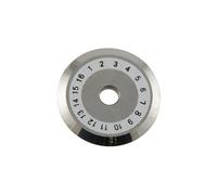 Lame de rechange pour cliveuse fibre optique