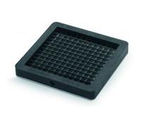 Lame de Rechange pour Coupe Légumes Cubes et Bâtonnets 6,4 à 12,7 mm - Pujadas - 12,7 mm