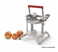 Accessoire robot Pujadas Lame de Rechange pour Coupe Oignons 24 Quartiers -