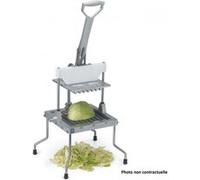 Lame de Rechange pour Coupe Salade en Cubes 25,4 x 25,4 mm - Pujadas