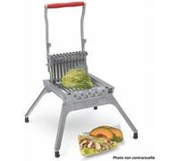 Accessoire robot Pujadas Lame de Rechange pour Coupe Salade Tranches 4,8 à 19 mm - - 9,5 mm
