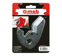 Lame de rechange pour coupe-tube pvc - MOB OUTILLAGE - 6499000001