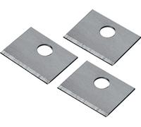 Lame de rechange pour coupe-tube ROCUT Plastic PRO D.15-22,40-50mm 3 pcs/Bliester
