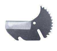 Lame de rechange pour coupe tubes PVC MEJIX 180431