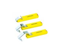 Outifrance - Lame de rechange pour couteau à degainer Ø 4 à 28 mm G