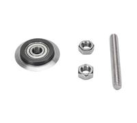 Lame de rechange pour dénudeur de câble, machine à dénuder les fils de cuivre en acier, câble alimenté par lame pour la réparation, outil professionnel durable de haute précision