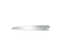 Tajima Lame de scie pliante G-Saw GKBG240 240 mm Argent