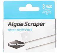 Lame de Rechange pour Grattoir à Algues, Lot de 3