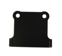 Lame de rechange pour grattoir de perceuse à percussion Makita 343411-9