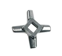 Lame de rechange pour hachoir à viande A 950 MG 450 MG 510 comme Kenwood KW658522