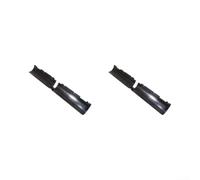 Lame de Rechange pour Karcher FC5 5.055-410.0 Plastique Lame(2 PACK) | Compatibilité parfaite FC5, plastique pour durable, stable, nettoyage pour efficace, modèle 5.055-410.0