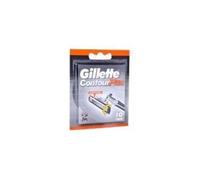 Gillette Rasoir Contour Plus – 10 rasoirs