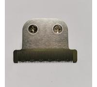 Lame de rechange pour rasoir compatible avec WAHL 9898L 9937 9984 9994 SSL2 Clipper New Big