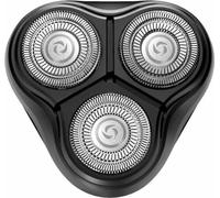 Lame de rechange pour rasoir ENCHEN Blackstone, Blackstone-C, Warrior BR-1 (argent)