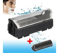 Lame de rechange pour rasoir Système Braun 1-2-3 MICRON 5410 5419 5424 5469 5470 5479 5564 5567 5569
