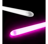 Lame de rechange pour sabre laser, pour lame de PC de duel lourd, 2 tailles de diamètre au choix (7/8, 1nich) (2,5 cm à 78 cm)