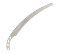 Lame de rechange pour Silky Zubat Professional 390 mm 7,5 dents/30 mm | Lame de rechange d'origine pour Silky Zübat - Changement en quelques gestes - Denture Mirai-Me - Chromé dur contre la rouille