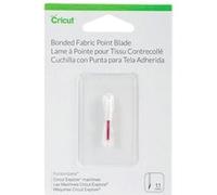 Lame de rechange Cricut pour tissu contrecollé