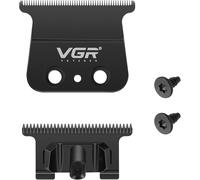 Lame De Rechange Pour Tondeuse 906/992/640,En Acier Au Carbone,Lame En T Avec Zero Gap Pour Clipper,Précision Réglable Pour Tondeuse Professionnelle