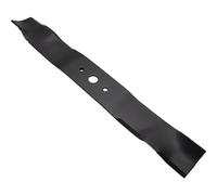 Lame de rechange pour tondeuse à gazon 48 cm Lame mulching pour CASTEL GARDEN STIGA 81004366 81004146/0 13271414(15) - HQ