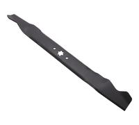 Lame de rechange pour tondeuse à gazon 60 cm Lame mulching pour MTD Bolens Gutbrod Pinto DX60 Minirider 742-0760 942-0760