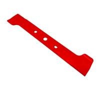 Lame de rechange pour tondeuse à gazon Einhell GE-CM 43 Li & GE-CM 36/43 Li - Lame de rechange High-Lift en acier trempé