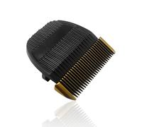 Lame de rechange pour tondeuse Panasonic WER9902, compatible avec ER-GP80 ER1611 ER1512 ER1511 ER1510 ER1610 ER160 ER153 ER152 ER151 (Lot de 1)