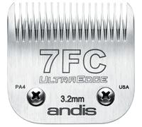 Andis Lame de rechange pour n°23872/23873 – 3,2 mm – pour chien