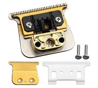 Lame de Rechange pour Tondeuses à Cheveux BaByliss PRO FX787 et FX726 (FX787) pour BaByliss PRO Blade FX707