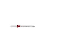 Lame de rechange pour vis six pans Torque Wiha 10143 6 pans intérieurs pour l'atelier 20 mm