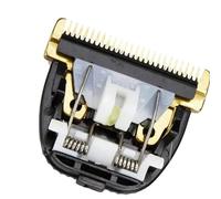Lame De Rechange Pro, Compatible Avec Panasonic, Tondeuse À Cheveux/tondeuse ER-GP80,ER1611,ER1512,ER1511,ER1510 ER1610,ER160,ER153,ER152,ER151, Coupe Lisse(1pcs)