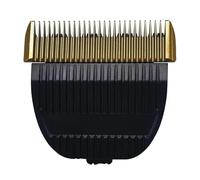 Lame De Rechange Pro, Compatible Avec Panasonic, Tondeuse À Cheveux/tondeuse ER-GP80,ER1611,ER1512,ER1511,ER1510,ER1610,ER160,ER153,ER152,ER151(1pcs)