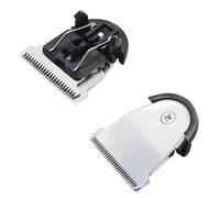Lame De Rechange Professionnelle 2111 (lot De 2), Compatible Avec Wahl, Beret Et 4 Tondeuses (8841/8143/8700).