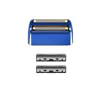 Lame de rechange professionnelle for rasoir, compatible avec BaBylissPRO, FXFS1 et FXFS2. Pièces détachées for rasoir.(E)