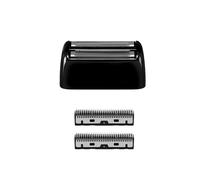 Lame de rechange professionnelle for rasoir, compatible avec BaBylissPRO, FXFS1 et FXFS2. Pièces détachées for rasoir.(A)